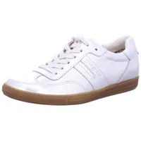 Paul Green Sneaker Low Silber Damen 37