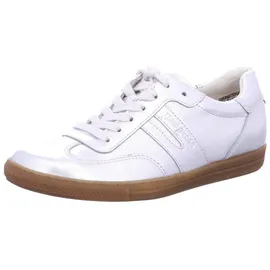 Paul Green Sneaker Low Silber Damen 37