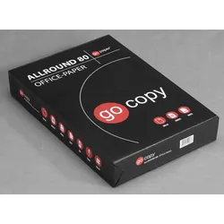 go copy Kopierpapier DIN A4 75 g/m2