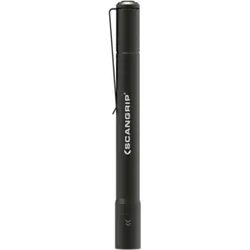 Scangrip LED-Stift-Taschenlampe mit Batterien, Typ: PEN