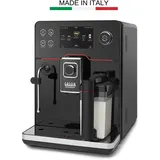 Gaggia Accademia schwarz