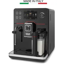 Gaggia Accademia schwarz