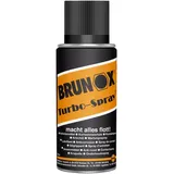 Brunox Turbo-Spray BR0,10TS Multifunktionsspray 100ml