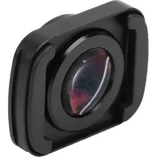 Bildfotografieobjektiv für, Tragbares Weitwinkelkameraobjektiv, Magnetisches Anamorphotisches Objektiv für/Zubehör