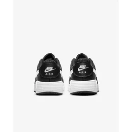 Nike Air Max SC Herren Black/Black/White 40,5
