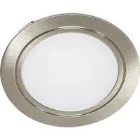 L & S Deutschland GmbH Einbauleuchte 4 W EL.-D.58mm Edelstahloptik