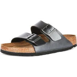 Birkenstock Arizona Birko-Flor schwarz 40
