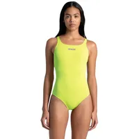 Arena Performance Damen Solid Swim Pro Team Badeanzug