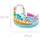 Intex Candy Fun Planschbecken (57144)