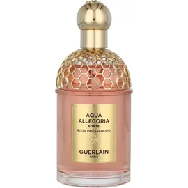 Guerlain Aqua Allegoria Rosa Palissandro Forte Eau de Parfum 125 ml