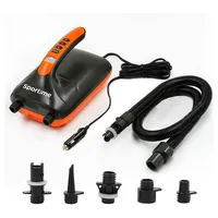 Sportime Elektropumpe Airlifter