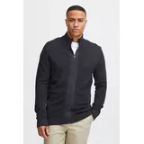 !Solid Strickjacke SDNicklas in Grau | Gr.: L