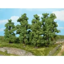 Heki 1731 4 Obstbäume 9-11 cm