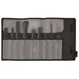 Jaguar Kamm-Set Carbon Edition