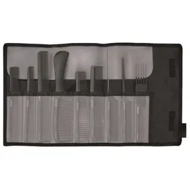 Jaguar Kamm-Set Carbon Edition