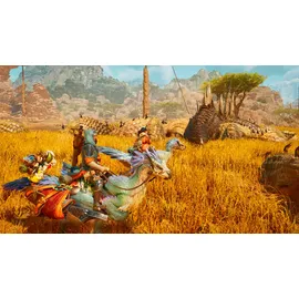 Monster Hunter Wilds (USK) (Xbox Series X)