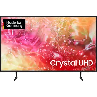 Samsung GU50DU7179 50" Crystal UHD 4K DU7179