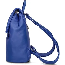 Zwei Mademoiselle MR8 Blau