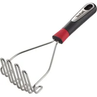 Tefal K1181214 – Ingenio Edelstahl Pürierstab transparent 32,35 x 9,6 x 9 cm