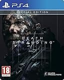 Unbekannt Death Stranding Special Edition (nur PS4)