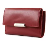 Mandarina Duck Hera 3.0 Geldbörse rot