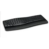 Microsoft Sculpt Comfort Desktop Tastatur