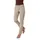 Heine Jerseyhose Chino-Hose Braun 23