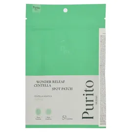 PURITO All Care Recovery Cica-Aid 51 Stück