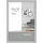 Nielsen Pixel Aluminium Silber 10x15 cm 1 St.