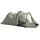 Coleman Coastline 3 Plus khaki