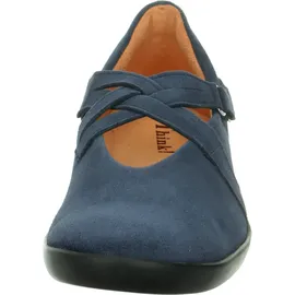 THINK! Nature_3-000952 Herren Blau 41