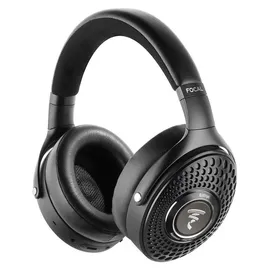 Focal Bathys Schwarz