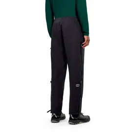 Berghaus Pacsmart 2.5L Pant Herren Schwarz S