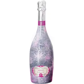 Sansibar "Only Sansibar" San Simone Spumante Rosé Brut