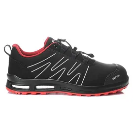 ELTEN ENNO XXT Pro Low ESD S3s Sicherheitsstiefel, Schwarz, 39 EU