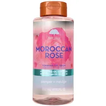 Tree Hut Moroccan Rose Duschgel 532 ml