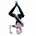 Ghost-Spider Actionfigur 1/12 16 Rosa