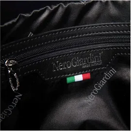 Nero Giardini Shopper Kunstleder Black