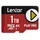 Lexar LMSXPS0001T-BNNNG, 1TB Express Play Pro R900/W600 Wasserdicht PCIe