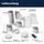 De'Longhi Pinguino PAC EX120 Silent mobil