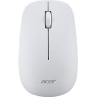 Acer AMR010 Bluetooth Maus BT weiss Retail Pack kabellos