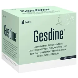 Gesdine® Beutel 60 St 60 St Beutel
