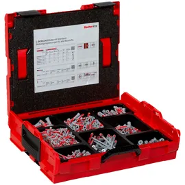 Fischer L-BOXX 102 DUO-Line