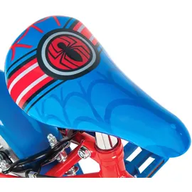 HUFFY Spider-Man 14 Zoll RH 0 cm rot