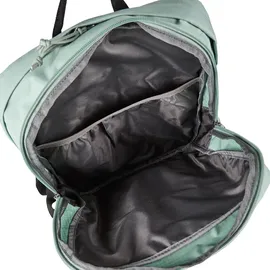 Jack Wolfskin Berkeley 24 24 l grau/grün