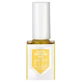 Micro Cell Nail Rescue Oil 12 ml