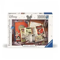 Ravensburger 17582 Erwachsenenpuzzle 1000 Teile