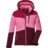 KILLTEC Funktionsjacke KOW 170 GRLS JCKT, pink, 176,