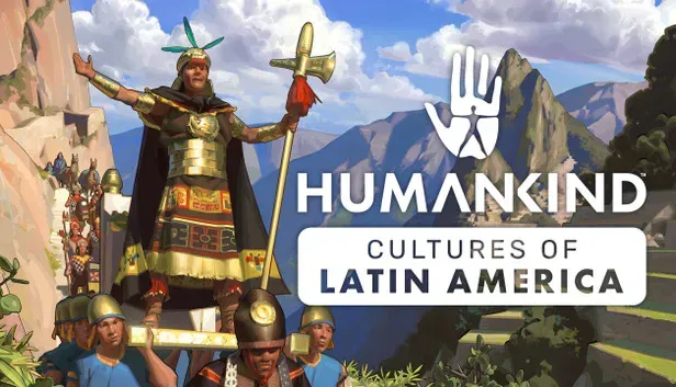 HUMANKIND - Cultures of Latin America Pack