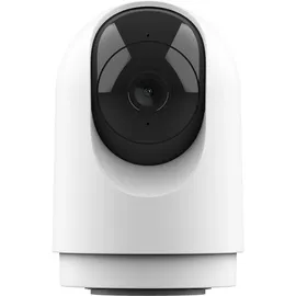Trust IPCAM-2700 Indoor PTZ Schwarz